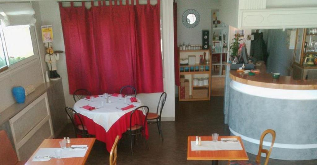 لا روشيل Hotel La Jetee Sud المظهر الخارجي الصورة